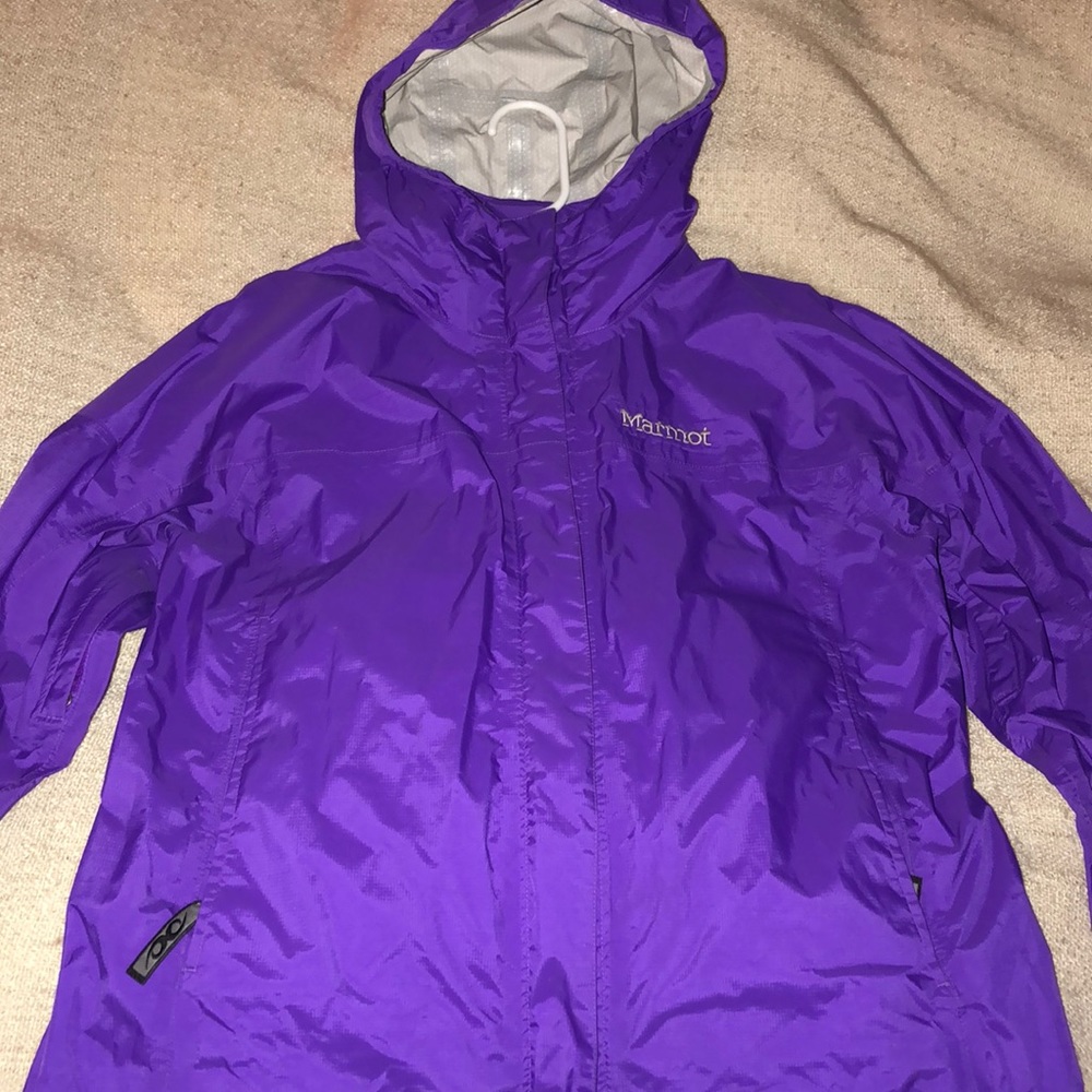 Marmot Women’s Jacket in Great Condition